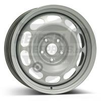 ALCAR 5 Loch 114.3x60 ET39 RAV4 ab 12.12- 6.5Jx17