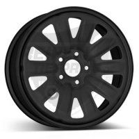 ALCAR 5 Loch 114.3x60 ET35 Toyota 7Jx17