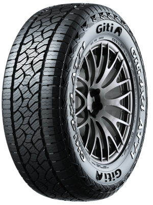 Giti 4×4 AT71 265/65 R17