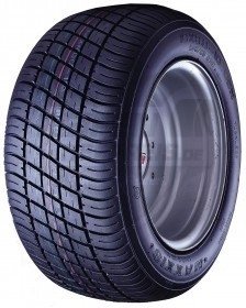 Markenreifen C 8001 18x8.0-10 (195/50B10)