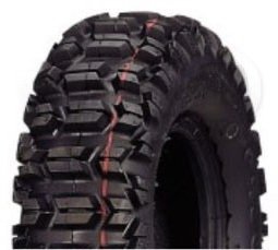 Markenreifen HF 270 14x4.00-6