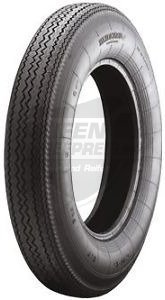 Markenreifen BC 110 5.50-12