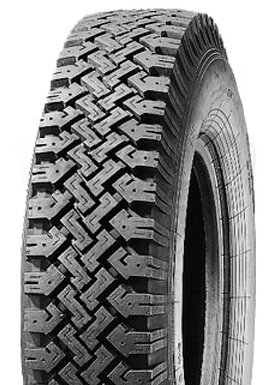 Markenreifen P31 M+S 6.70-13