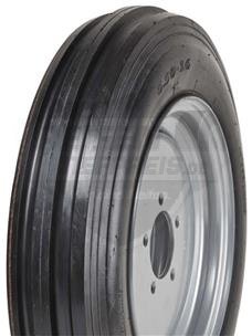 Markenreifen KT 802 / ST 32 (Set) 3.50-8