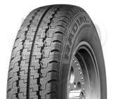 Kumho 857 205/75 R14C