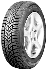 Bridgestone LM-18 C 215/65 R16C