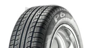 Pirelli P6 185/65 R15 88H