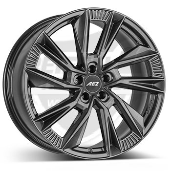 8.5x19 ET36 AEZ