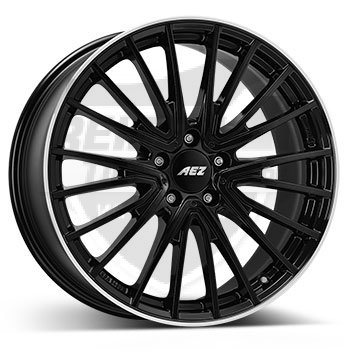 7.5x19 ET49 AEZ
