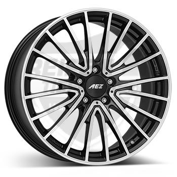 7.5x18 ET49 AEZ