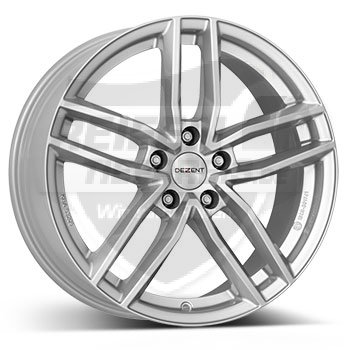 7.5x18 ET50 DEZENT