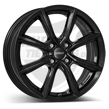 7x18 ET47.5 DEZENT