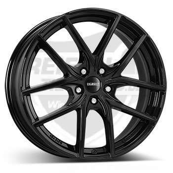 8x19 ET45 DEZENT