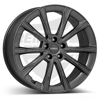 9.5x19 ET45 DEZENT