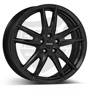 7x17 ET45 DEZENT