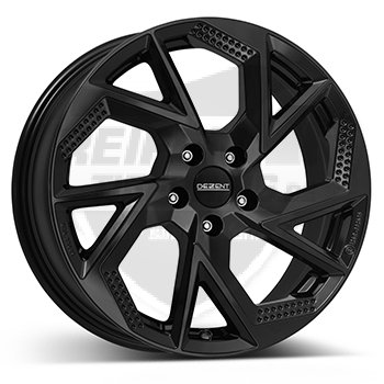 7.5x18 ET50 DEZENT