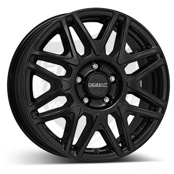 7.5x18 ET48 DEZENT