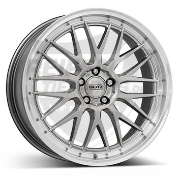 7x17 ET35 DOTZ
