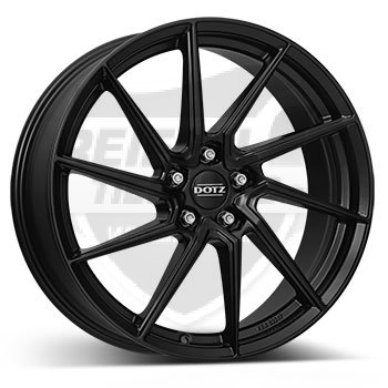 8x18 ET48 DOTZ