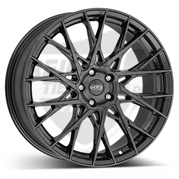 7.5x18 ET46 DOTZ