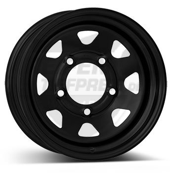 7x16 ET35 OFFROAD STAHL