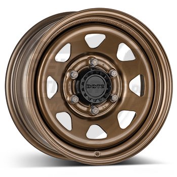 7x16 ET8 OFFROAD STAHL