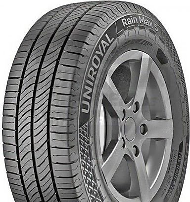 Uniroyal Rain Max 5 195/65 R16C