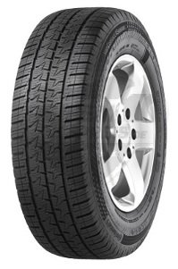 Continental VanContact 4Season 225/75 R16C