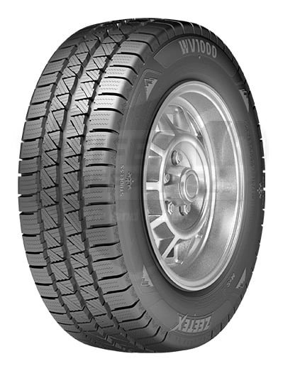 Zeetex WV1000 195/75 R16C