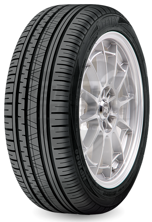 Zeetex HP1000 245/40 R17