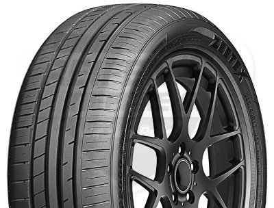 Zeetex HP2000 VFM 205/40 R17