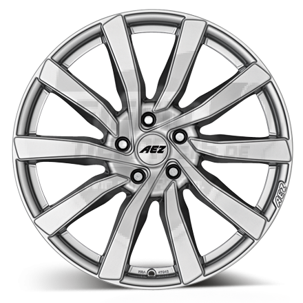 7.5x17 ET45 AEZ