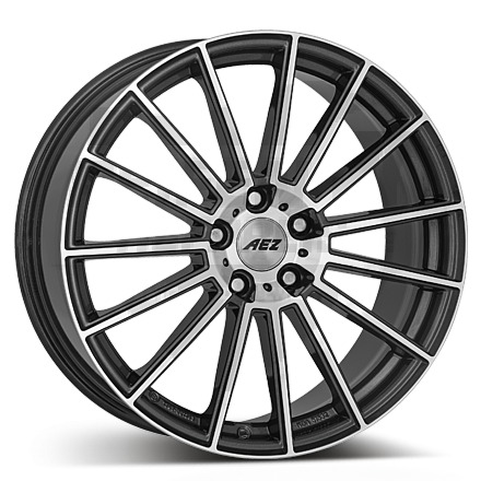 8.5x19 ET40 AEZ