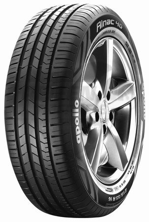 Apollo Alnac 4G 205/60 R16