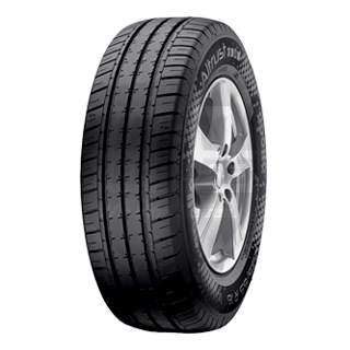 Apollo Altrust Summer 235/65 R16C
