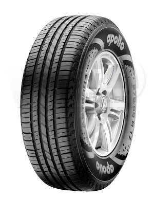 Apollo Apterra HT2 255/60 R18