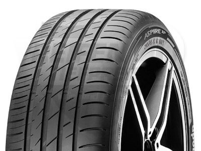 Apollo Aspire XP 255/35 R18