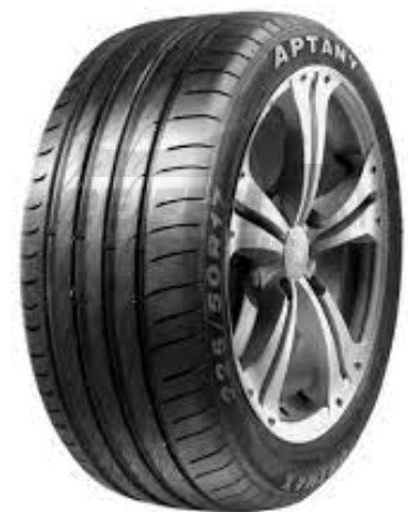 Aptany RA302 205/50 R17