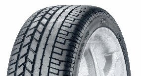 Pirelli P Zero Asimmetrico 265/40 R18