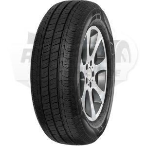 Atlas GREEN VAN2 215/60 R17C