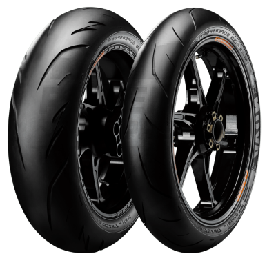 Avon 3D Supersport 180/55ZR17