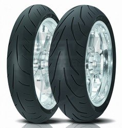 Avon 3D Ultra SuperSport AV80 190/55ZR17
