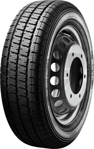 Avon AS12 All Season Van 225/75 R16C
