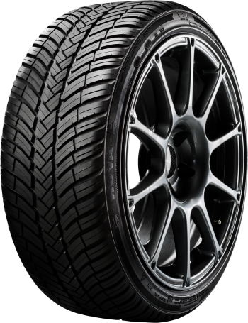 Avon AS7 All Season 235/60 R18