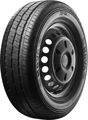Avon AV12 195/70 R15C