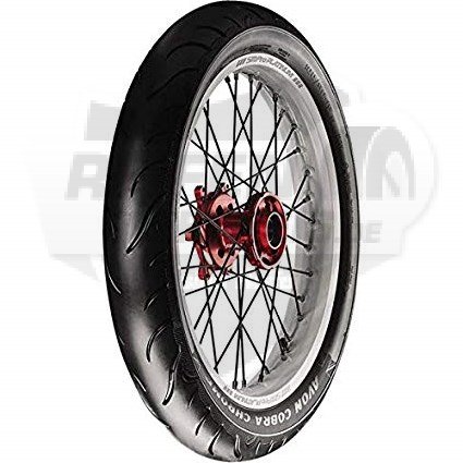 Avon Cobra Chrome 200/55VR17