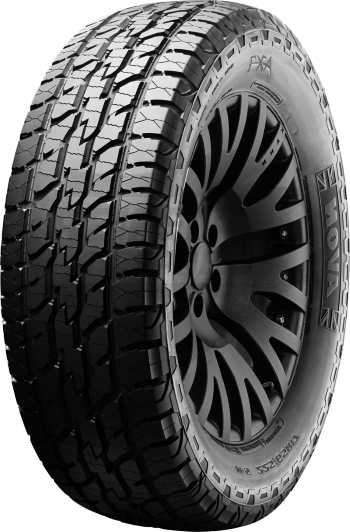 Avon AX7 All Terrain 215/65 R16