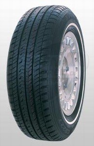 Avon CR227 235/65 R16
