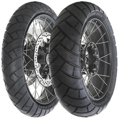 Avon Trailrider AV53 120/70ZR19