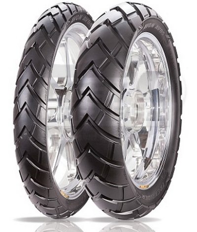 Avon Trekrider AV85 170/60-17